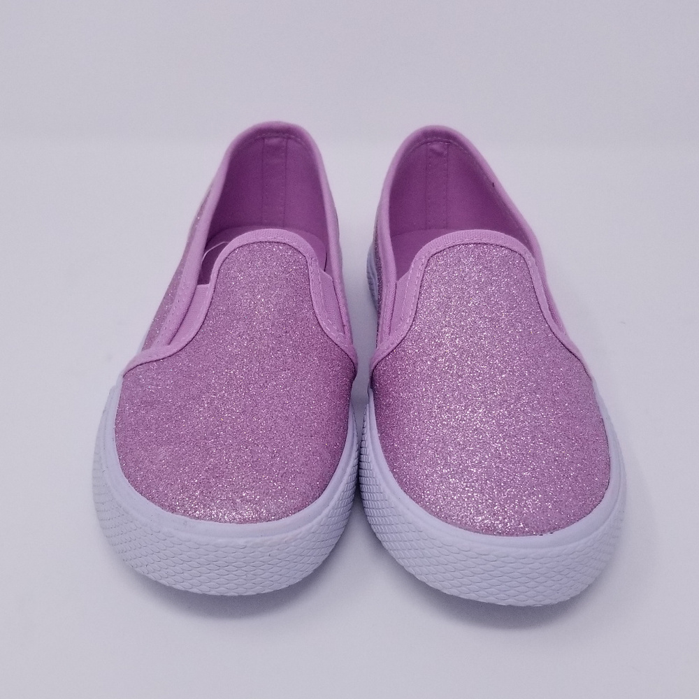 Girls Orli Sneaker Size 3